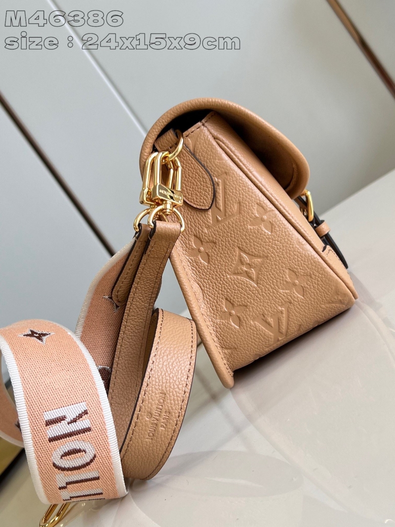 LV Satchel Bags